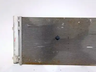 Second-hand car spare part heating / air conditioning radiator for kia ceed (cd) 1.0 t-gdi oem iam references a12745122 hc200nxjbc 