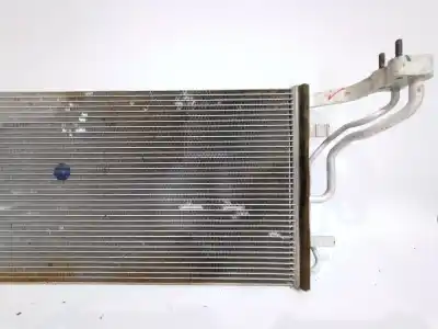 Second-hand car spare part heating / air conditioning radiator for kia ceed (cd) 1.0 t-gdi oem iam references a12745122 hc200nxjbc 