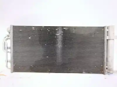 Second-hand car spare part heating / air conditioning radiator for kia ceed (cd) 1.0 t-gdi oem iam references a12745122 hc200nxjbc 