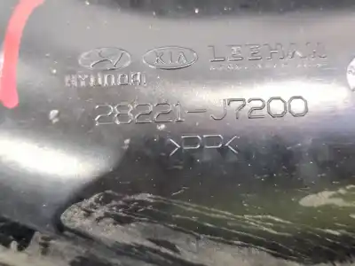 Peça sobressalente para automóvel em segunda mão suporte do filtro de ar por kia ceed (cd) 1.0 t-gdi referências oem iam 28221j7200  