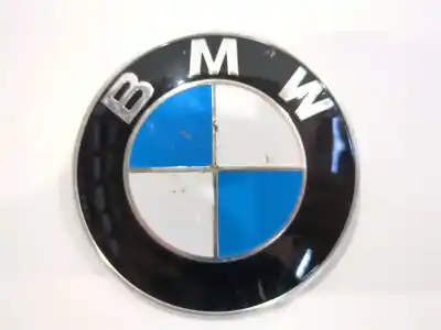 Second-hand car spare part front badge for bmw 5 gran turismo (f07) 535 i oem iam references 813237504