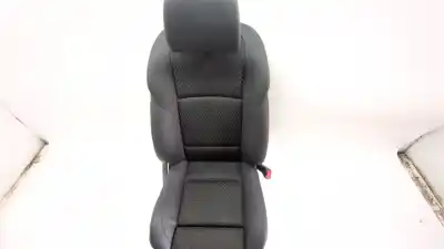 Recambio de automóvil de segunda mano de ASIENTO DELANTERO DERECHO para BMW 5 GRAN TURISMO (F07) 535 I referencias OEM IAM 52107266346  