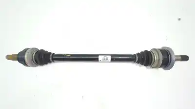 Recambio de automóvil de segunda mano de TRANSMISION TRASERA DERECHA para BMW 5 GRAN TURISMO (F07) 535 I referencias OEM IAM 7577508AI07  