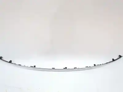 Recambio de automóvil de segunda mano de MOLDURAS TRASERAS para BMW 5 GRAN TURISMO (F07) 535 I referencias OEM IAM 5137721167  