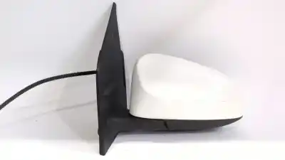 Recambio de automóvil de segunda mano de RETROVISOR IZQUIERDO ELECTRICO para TOYOTA AYGO (_B4_) 1.0 (KGB40) referencias OEM IAM 879400H070  