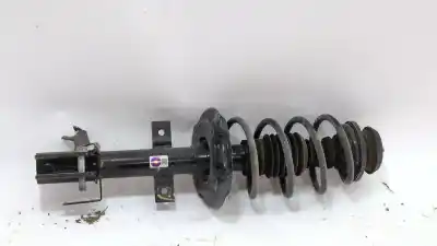 Pièce détachée automobile d'occasion amortisseur avant gauche pour dacia sandero iii 1.0 tce 90 eco-g références oem iam 543029080r