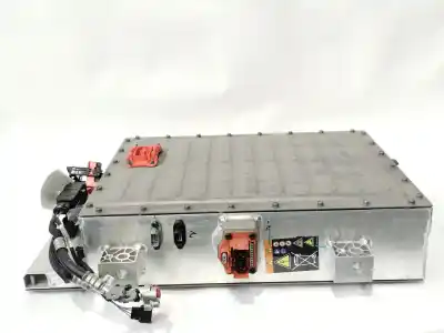 Автозапчастина б/у АККУМУЛЯТОР для RENAULT AUSTRAL E-TECH 200 HYBRID Посилання на OEM IAM 295102176R  