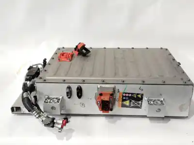 Second-hand car spare part BATTERY for RENAULT ESPACE VI (RHN) E-TECH 200 Hybrid 146kw 199cv 1199 OEM IAM references 295102176R  