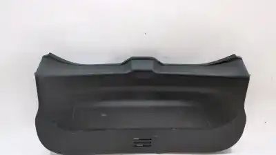 Second-hand car spare part TAILGATE TRIM for NISSAN X-TRAIL III (T32_, T32R, T32RR) 1.6 DCI ALL MODE 4X4-I (NT32) OEM IAM references 909004CE0A  