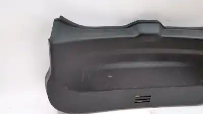 Second-hand car spare part tailgate trim for nissan x-trail iii (t32_, t32r, t32rr) 1.6 dci all mode 4x4-i (nt32) oem iam references 909004ce0a  