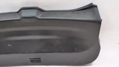 Second-hand car spare part tailgate trim for nissan x-trail iii (t32_, t32r, t32rr) 1.6 dci all mode 4x4-i (nt32) oem iam references 909004ce0a  