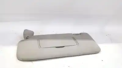 Second-hand car spare part LEFT SUNSHADE for NISSAN X-TRAIL III (T32_, T32R, T32RR) 1.6 DCI ALL MODE 4X4-I (NT32) OEM IAM references 964014CC1A  