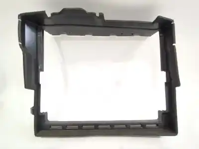 Second-hand car spare part AIR CHANNEL for RENAULT SYMBIOZ 1.6 E-Tech 145 105kw 143cv 1598cc OEM IAM references 215598515R  