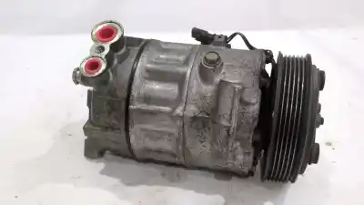 Pezzo di ricambio per auto di seconda mano COMPRESSORE ARIA CONDIZIONATA per OPEL INSIGNIA A (G09)  Riferimenti OEM IAM P22861236 233286404 