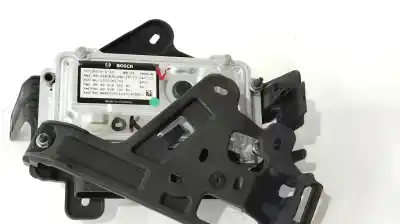 Автозапчасти б/у блок управления двигателем за citroen berlingo (er_, ec_) e-berlingo ссылки oem iam 9840455080