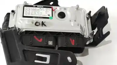 Автозапчасти б/у блок управления двигателем за citroen berlingo (er_, ec_) e-berlingo ссылки oem iam 9840455080 9850819080 1100062702