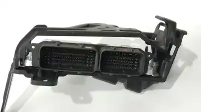 Автозапчасти б/у блок управления двигателем за citroen berlingo (er_, ec_) e-berlingo ссылки oem iam 9840455080 9850819080 1100062702