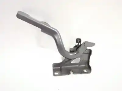 Second-hand car spare part BONNET HINGE for RENAULT SYMBIOZ 1.6 E-Tech 145 105kw 143cv 1598cc OEM IAM references 654017021R  