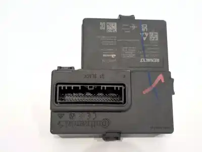 Second-hand car spare part COMFORT MODULE for RENAULT SYMBIOZ 1.6 E-Tech 145 105kw 143cv 1598cc OEM IAM references 285E23116R  