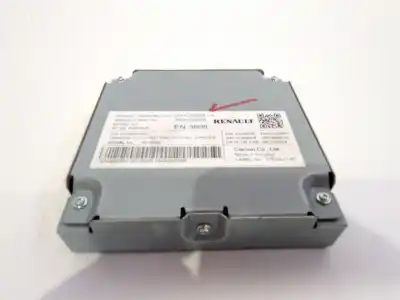 Second-hand car spare part ELECTRONIC MODULE for RENAULT SYMBIOZ 1.6 E-Tech 145 105kw 143cv 1598cc OEM IAM references 284A20535R  