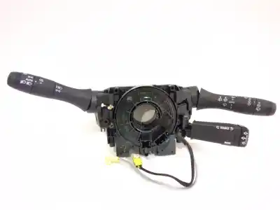 Second-hand car spare part MULTIFUNCTION SWITCH for RENAULT SYMBIOZ 1.6 E-Tech 145 105kw 143cv 1598cc OEM IAM references 255670541R  