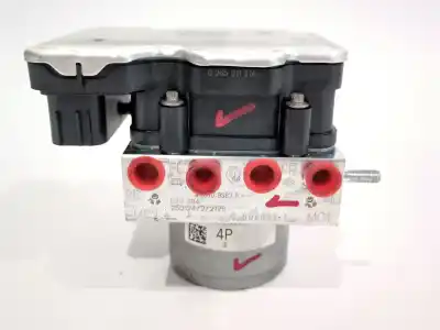 Second-hand car spare part ABS for RENAULT SYMBIOZ 1.6 E-Tech 145 105kw 143cv 1598cc OEM IAM references 476609982R  