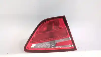 Автозапчастина б/у внутрішній лівий задній ліхар для seat toledo iv (kg3) 1.6 tdi посилання на oem iam 6jh945093