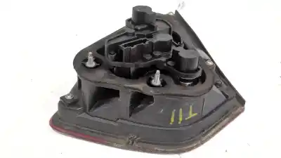 Автозапчастина б/у внутрішній лівий задній ліхар для seat toledo iv (kg3) 1.6 tdi посилання на oem iam 6jh945093 6jh 945 093 