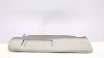 Second-hand car spare part LEFT SUNSHADE for SEAT TOLEDO IV (KG3)  OEM IAM references 5JC857551C 5JC 857 551 C 