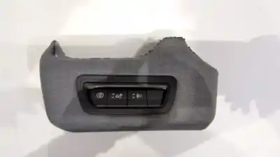 Автозапчасти б/у многофункциональное управление за renault clio v (b7_) 1.5 blue dci 100 (b7ad) ссылки oem iam 252735260r  