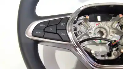 Автозапчасти б/у руль за renault clio v (b7_) 1.5 blue dci 100 (b7ad) ссылки oem iam 484004754r  