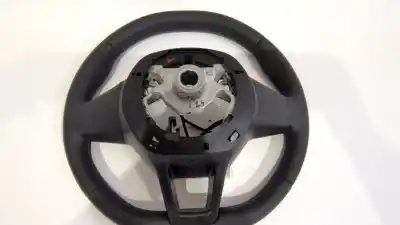 Автозапчасти б/у руль за renault clio v (b7_) 1.5 blue dci 100 (b7ad) ссылки oem iam 484004754r  