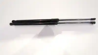 Pezzo di ricambio per auto di seconda mano Ammortizzatori Baule / Porte per RENAULT CLIO V (B7_) 1.5 BLUE DCI 100 (B7AD) Riferimenti OEM IAM 904508213R  