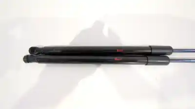 Pezzo di ricambio per auto di seconda mano ammortizzatori baule / porte per renault clio v (b7_) 1.5 blue dci 100 (b7ad) riferimenti oem iam 904508213r  
