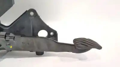 Автозапчасти б/у педаль тормоза за renault clio v (b7_) 1.5 blue dci 100 (b7ad) ссылки oem iam 465014942r t243130250 