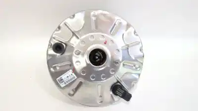 Автозапчасти б/у тормозной серво за renault clio v (b7_) 1.5 blue dci 100 (b7ad) ссылки oem iam 472108350r
