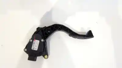 Автозапчасти б/у педаль газа за renault clio v (b7_) 1.5 blue dci 100 (b7ad) ссылки oem iam 180108467r  