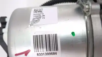 Автозапчасти б/у рулевая колонка за renault clio v (b7_) 1.5 blue dci 100 (b7ad) ссылки oem iam 488107188r 4x20b0801  Автозапчасти б/у рулевая колонка за renault clio v (b7_) 1.5 blue dci 100 (b7ad) ссылки oem iam 488107188r 4x20b0801