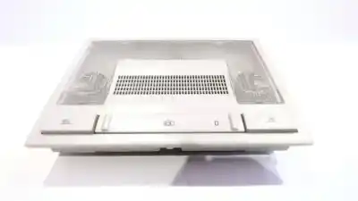 Peça sobressalente para automóvel em segunda mão luz interior por volkswagen polo v (6r1, 6c1) 1.6 tdi referências oem iam 6q0947105h