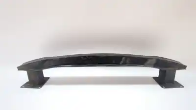 Pièce détachée automobile d'occasion Renfort De Pare-chocs Arrière pour VOLKSWAGEN POLO V (6R1, 6C1) 1.6 TDI Références OEM IAM 6R0807305A 6R0 807 305 A 