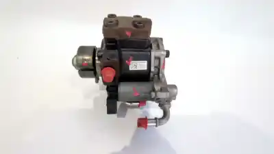 Peça sobressalente para automóvel em segunda mão bomba de injeção por volkswagen polo v (6r1, 6c1) 1.6 tdi referências oem iam 03l130755e