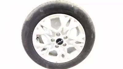 Pezzo di ricambio per auto di seconda mano cerchione in lega per kia ceed (cd) 1.0 t-gdi riferimenti oem iam 52910j7aa0