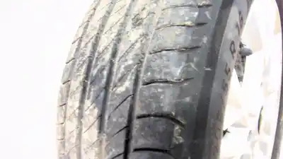 Second-hand car spare part rim for kia ceed (cd) 1.0 t-gdi oem iam references 52910j7aa0 52910 j7aa0 