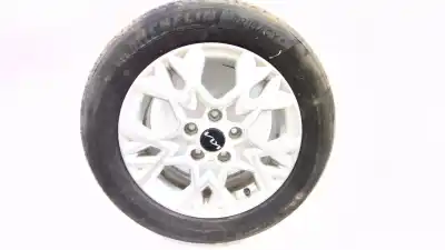 Pezzo di ricambio per auto di seconda mano cerchione in lega per kia ceed (cd) 1.0 t-gdi riferimenti oem iam 52910j7aa0