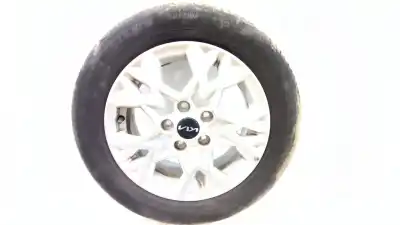 Pezzo di ricambio per auto di seconda mano cerchione in lega per kia ceed (cd) 1.0 t-gdi riferimenti oem iam 52910j7aa0