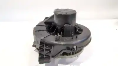 Автозапчасти б/у отопительный двигатель за seat toledo iv (kg3) 1.6 tdi ссылки oem iam 6q1819015j  