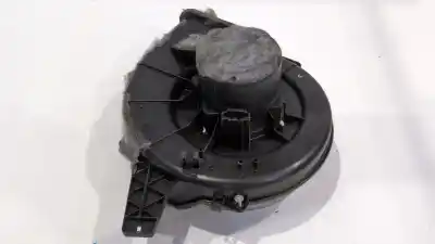 Автозапчасти б/у отопительный двигатель за seat toledo iv (kg3) 1.6 tdi ссылки oem iam 6q1819015j  