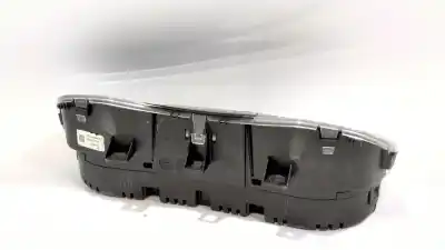 Автозапчастина б/у панель інструментів для seat toledo iv (kg3) 1.6 tdi посилання на oem iam 6ja920840a  