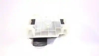 Peça sobressalente para automóvel em segunda mão comutador de ignição por renault captur i (j5_, h5_) 0.9 tce 90 referências oem iam 285904179r  