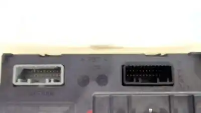 Peça sobressalente para automóvel em segunda mão comutador de ignição por renault captur i (j5_, h5_) 0.9 tce 90 referências oem iam 285904179r  